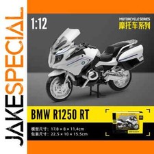 Moto Miniature BMW R1250RT