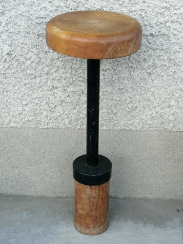 Tabouret design style - , perriand