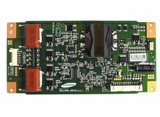 Philips 40PFL4706/F7 LED Driver LJ97-03497A (SSL400_0E2A) 