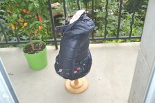 doudoune neuve catimini 6 mois capuche doudoune PROMOTION