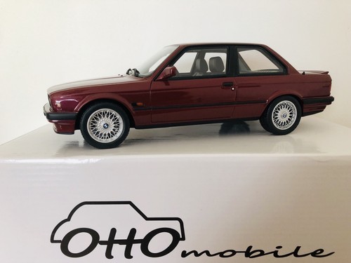 Rare ottomobile bmw e30 - -,