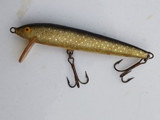 Ancien Leurre de peche  RAPALA