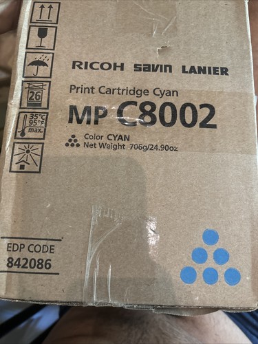Toner ricoh - ricoh,