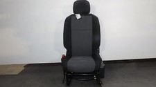 siège avant gauche citroËn BERLINGO Camionnette/Monospace (K9) 9828003580 214