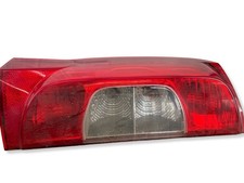 Citroen Nemo 2016 Arrière