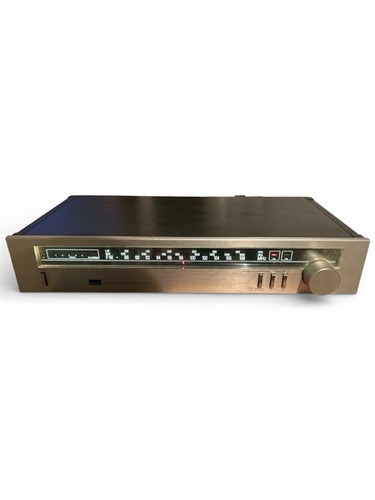 Vintage sansui tuner hifi - vintage,