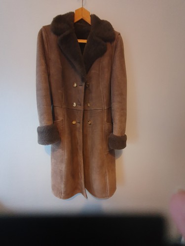 Manteau femme entierement - entierement, en
