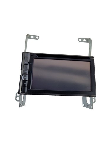 Radio pour nissan trail t31 - nissan,