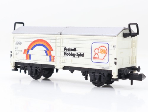 Minitrix 3530 wagons - 22,
