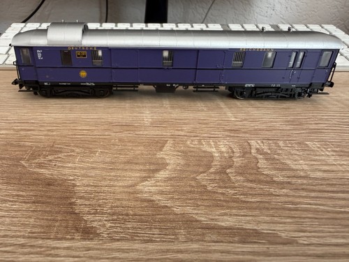 Liliput 82100 wagon porte - liliput, h0