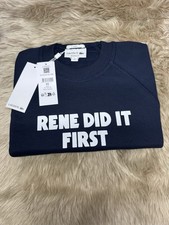 Sweatshirt Lacoste (XS)