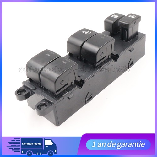 Interrupteur vitre électrique - interrupteur,