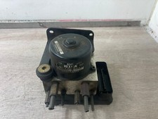 2006 SSANGYONG REXTON 2.7 DIESEL ABS PUMP CONTROL MODULE 48940-08200