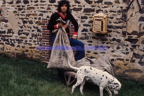 Julien clerc 70s - julien,