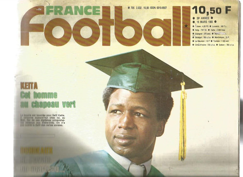 France football 2032 - france, n°2032