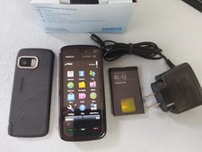 Nokia XpressMusic 5800 random color Unlocked Smartphone