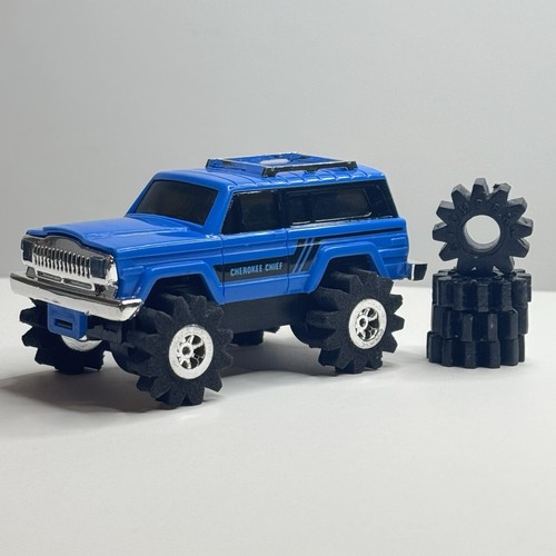 Schaper stomper cherokee chief - schaper,