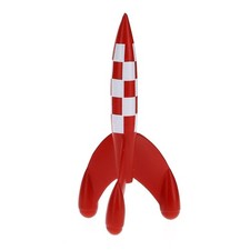 Figurine de collection Tintin