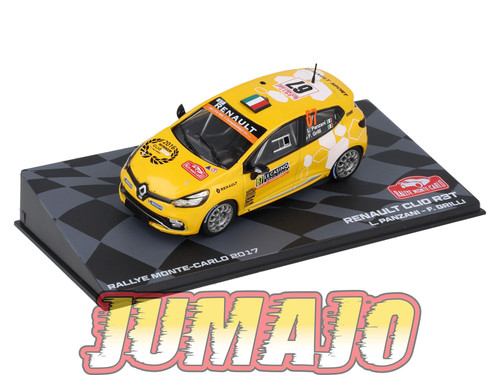 Rmit23 ixo rallye - rmit23, 1/43
