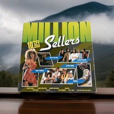 coffret disques vinyles