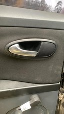 Poignee interieur arriere