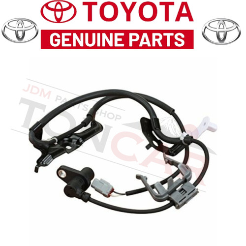Capteur vitesse abs camry - abs,