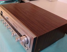 Ampli Tuner vintage Kenwood