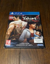 Yakuza 6 Edition : Essence Of