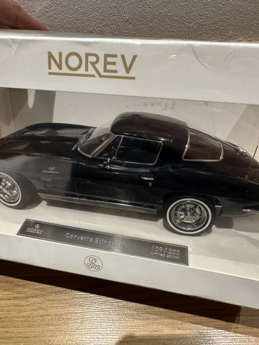 Chevrolet corvette sting - chevrolet,