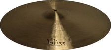 DREAM BCRRI22 Cymbale Crash