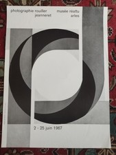 Affiche Poster Photographie