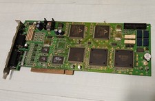 Carte Graphique Acquisition