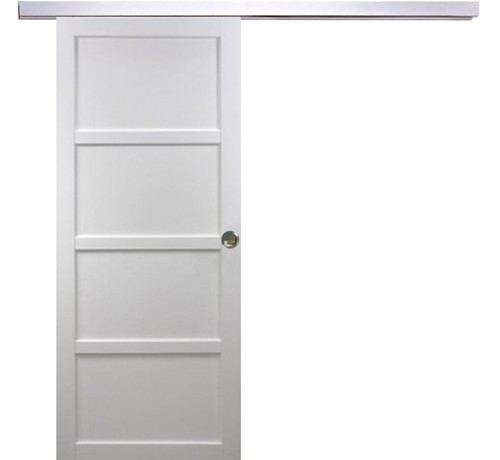 Porte coulissante tamera blanc - tamera,