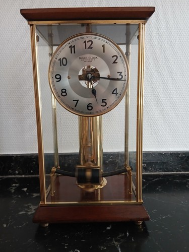 Pendule bulle clock - clock,