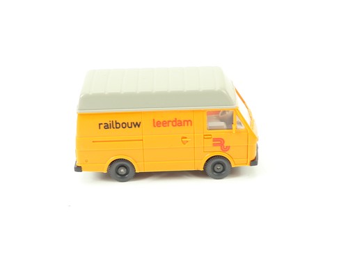 Voiture miniature wiking - voiture,