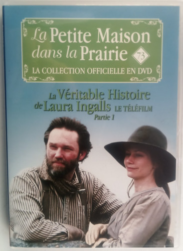 Petite maison dans la - petite,