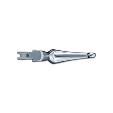 Kit levier de commande lame de