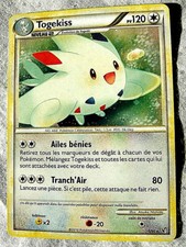 POKEMON  HS  INDOMPTABLE