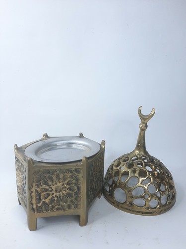 Ancien encensoir égyptien