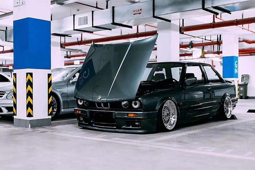 Bbs triple step - triple,