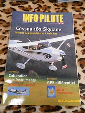 REVUE - INFO-PILOTE n° 548