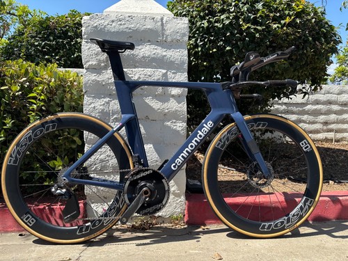 Cannondale pro superslice - cannondale,