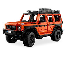 Technic Mercedes-Benz G 500