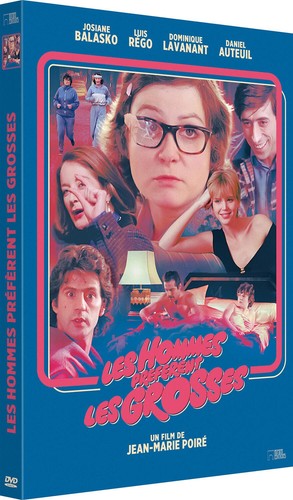 Dvd les hommes préfèrent - ,