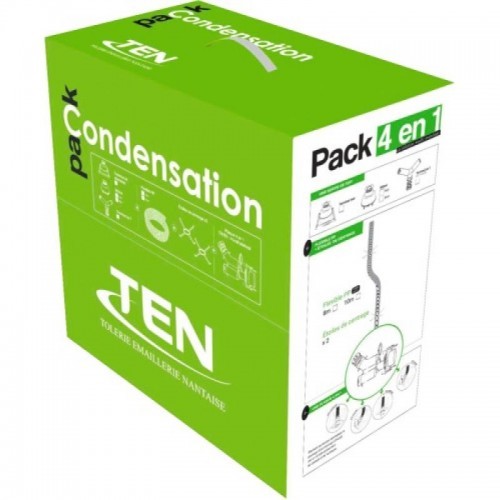 Pack conduit pour - conduit,