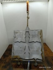 Gaufrier Ancien 4 Étoiles