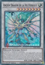 Yu-Gi-Oh! Ancien Dragon de la
