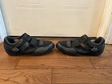 Chaussure de vélo Shimano Torbal 45eu 10.5us bike cleats