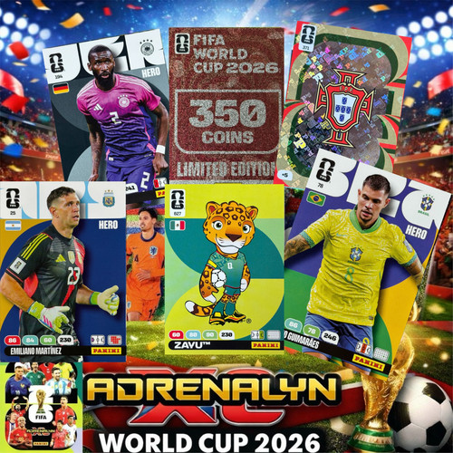 Cartes officielles panini fifa - cartes,
