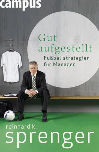 Fußballstrategien für